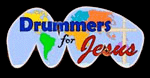 Drummers for Jesus